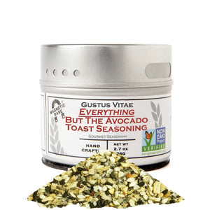 Veggie Lovers Seasonings - 3 Pack Collections & Gift Sets vendor-unknown