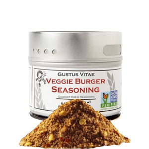 Veggie Lovers Seasonings - 3 Pack Collections & Gift Sets vendor-unknown