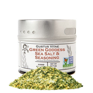 Veggie Lovers Seasonings - 3 Pack Collections & Gift Sets vendor-unknown